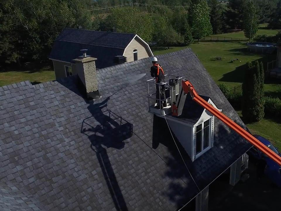 Looking for the Best Roof Maintenance Solution in the Rochester Area? Discover Nanotechnology